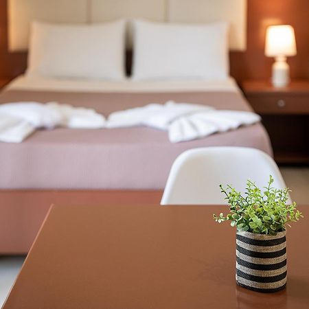 Sofia Apartments Almirída Kültér fotó