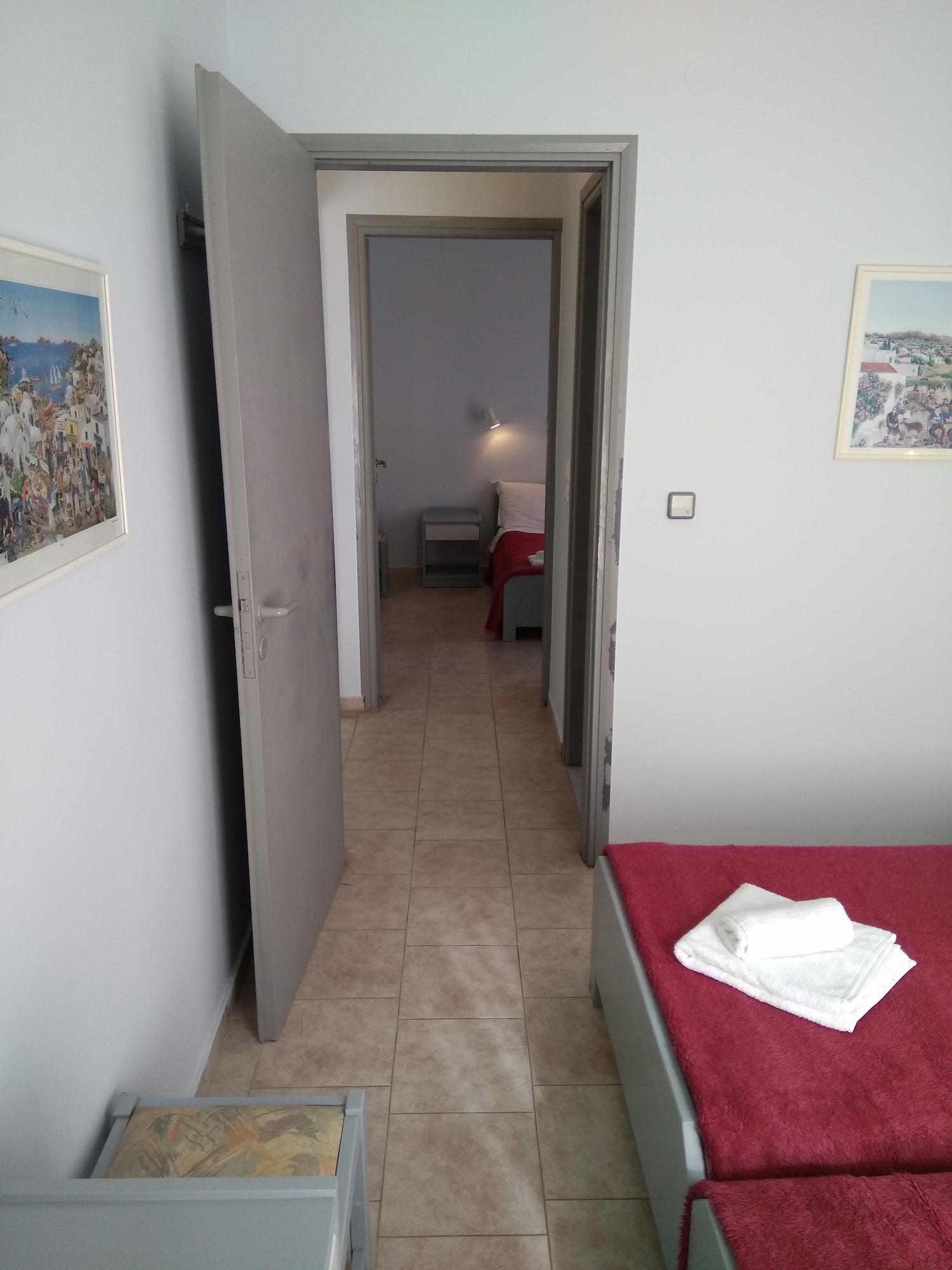 Sofia Apartments Almirída Kültér fotó
