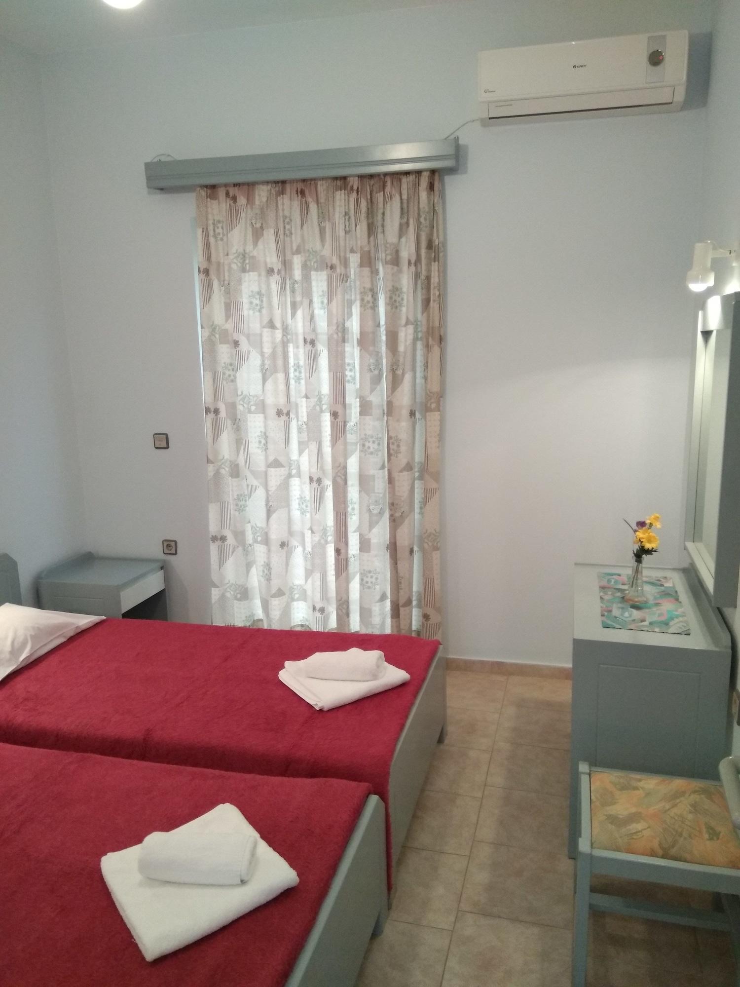 Sofia Apartments Almirída Kültér fotó