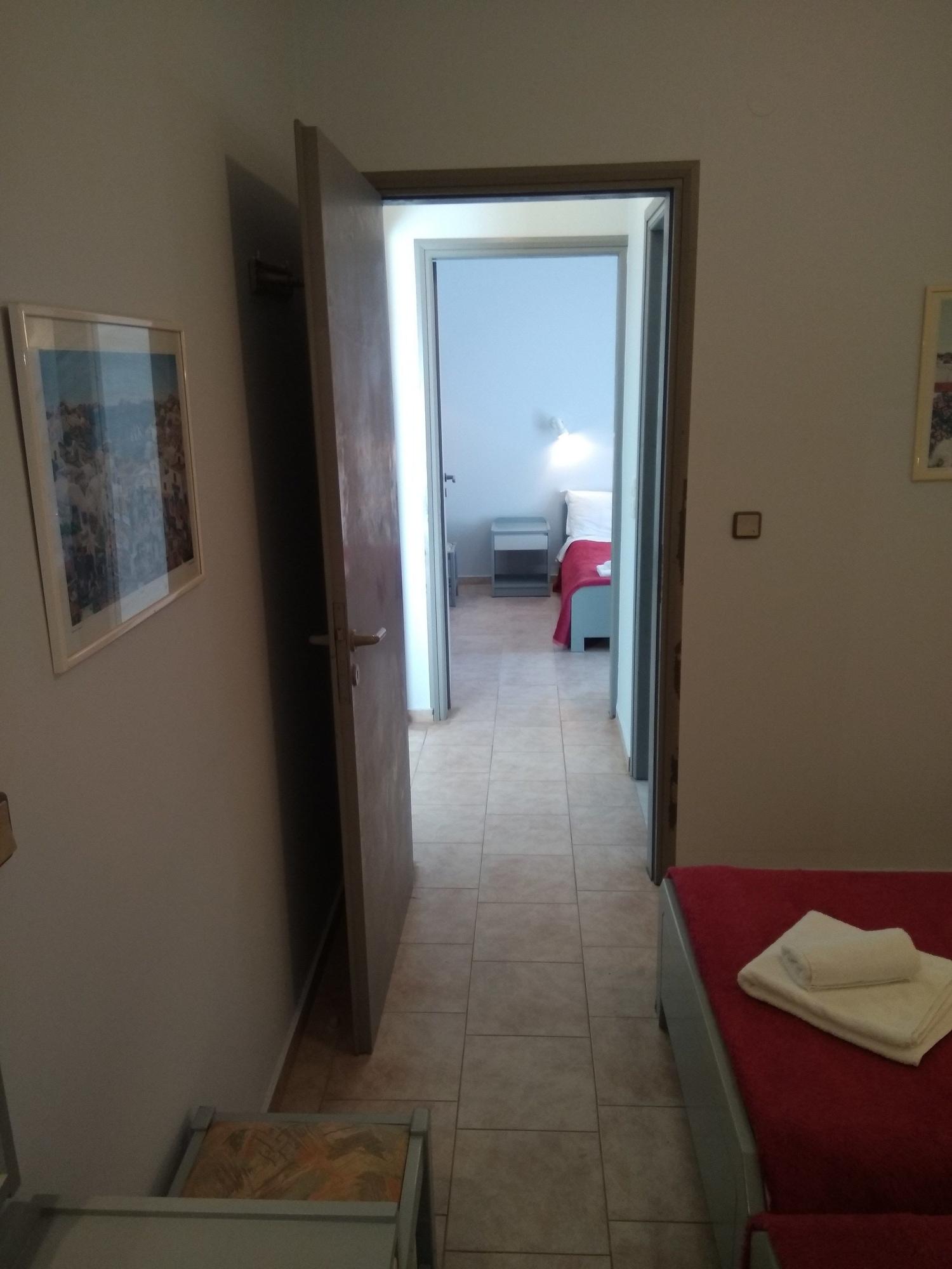 Sofia Apartments Almirída Kültér fotó