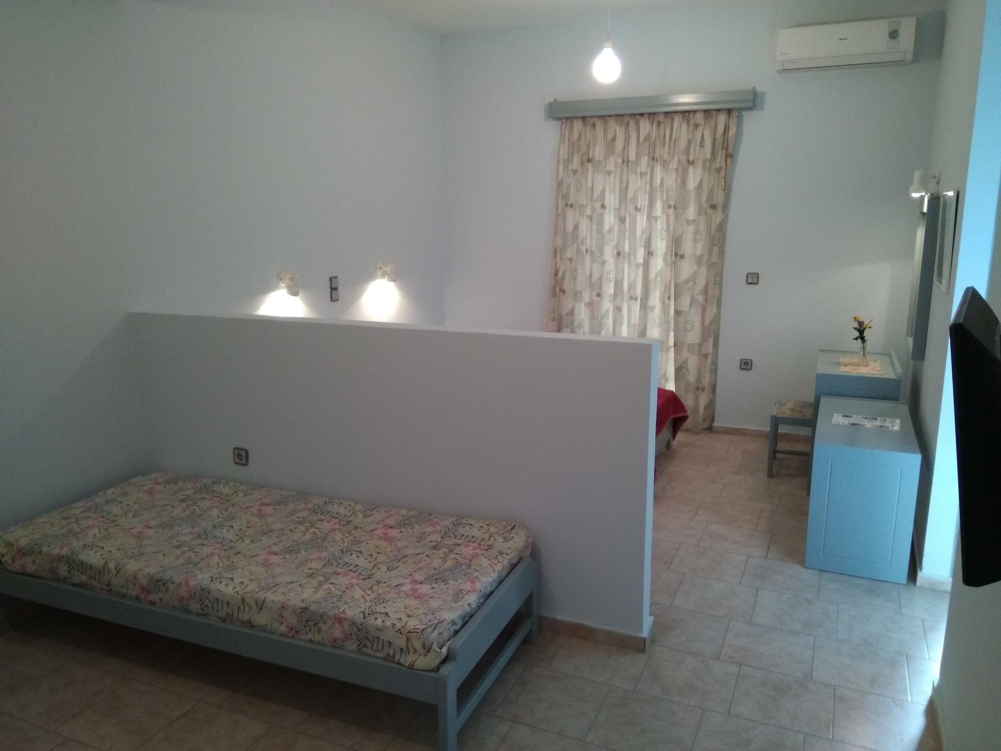 Sofia Apartments Almirída Kültér fotó