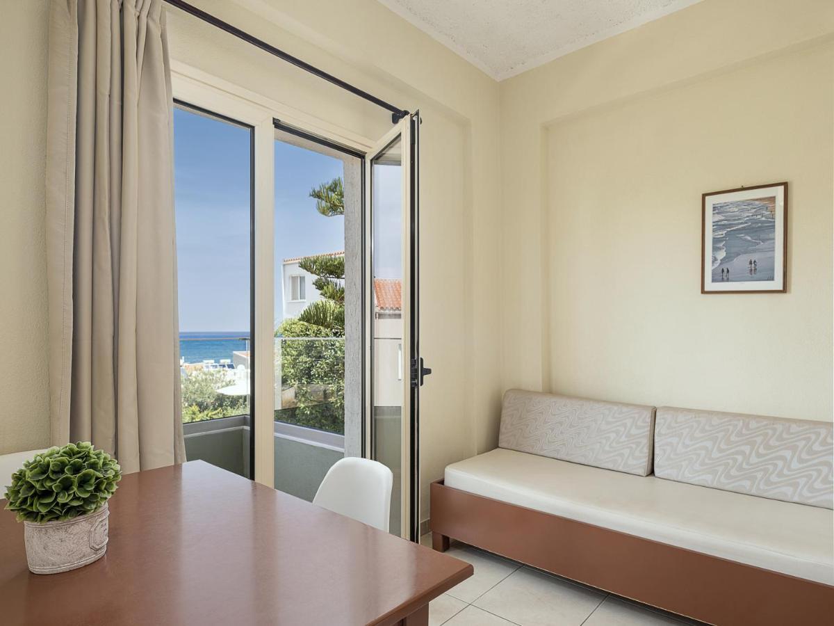 Sofia Apartments Almirída Kültér fotó