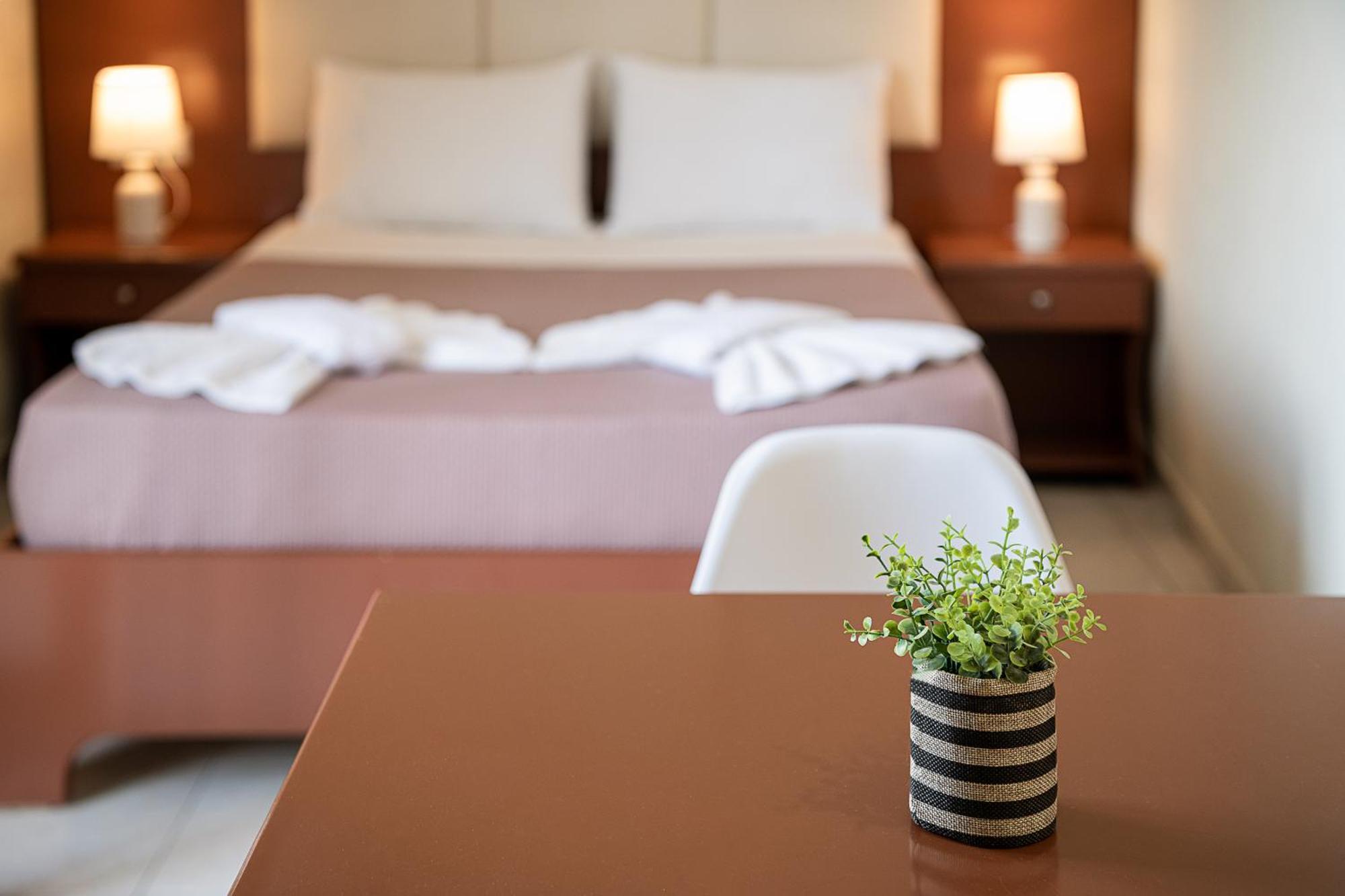 Sofia Apartments Almirída Kültér fotó
