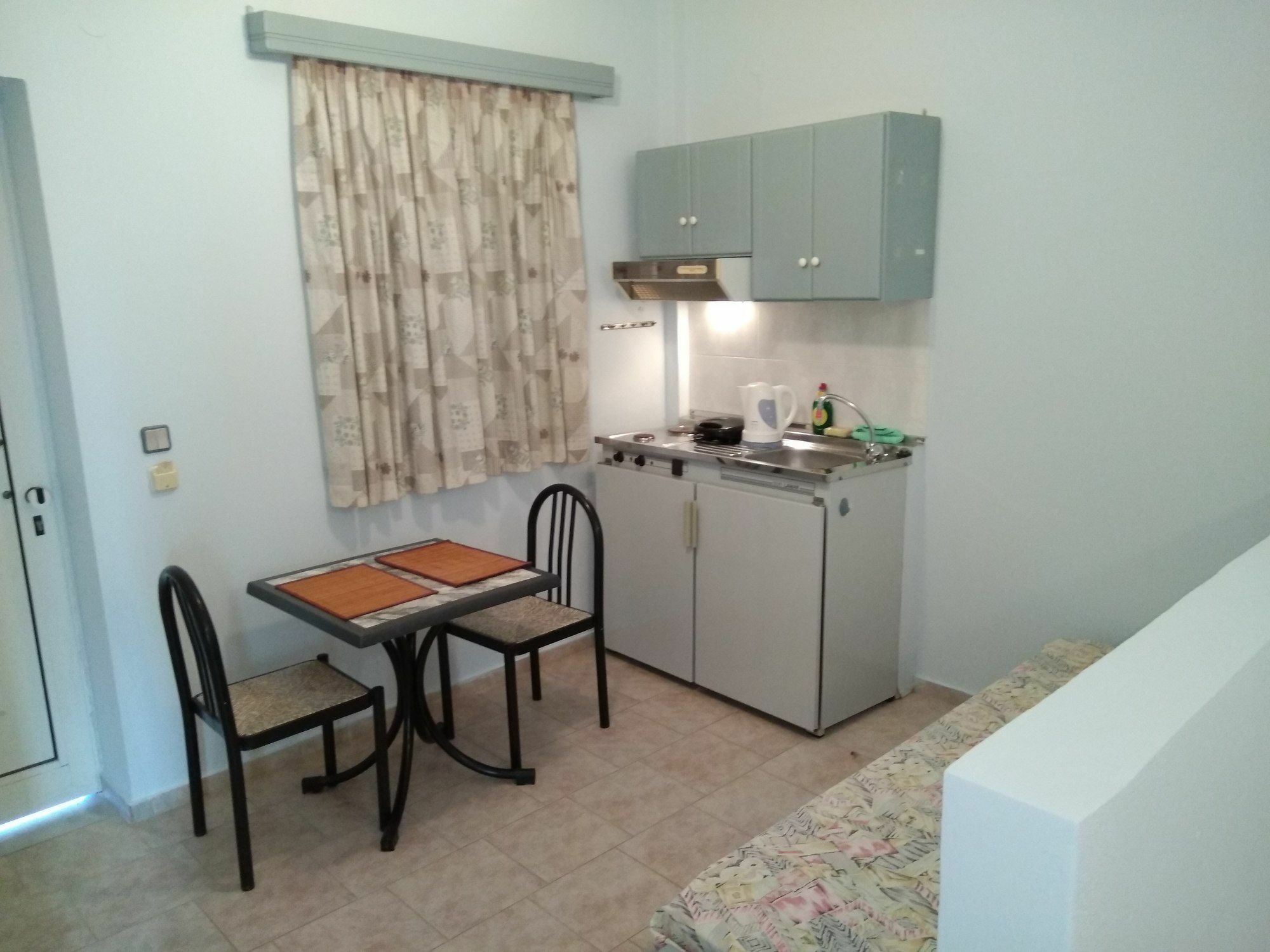 Sofia Apartments Almirída Kültér fotó